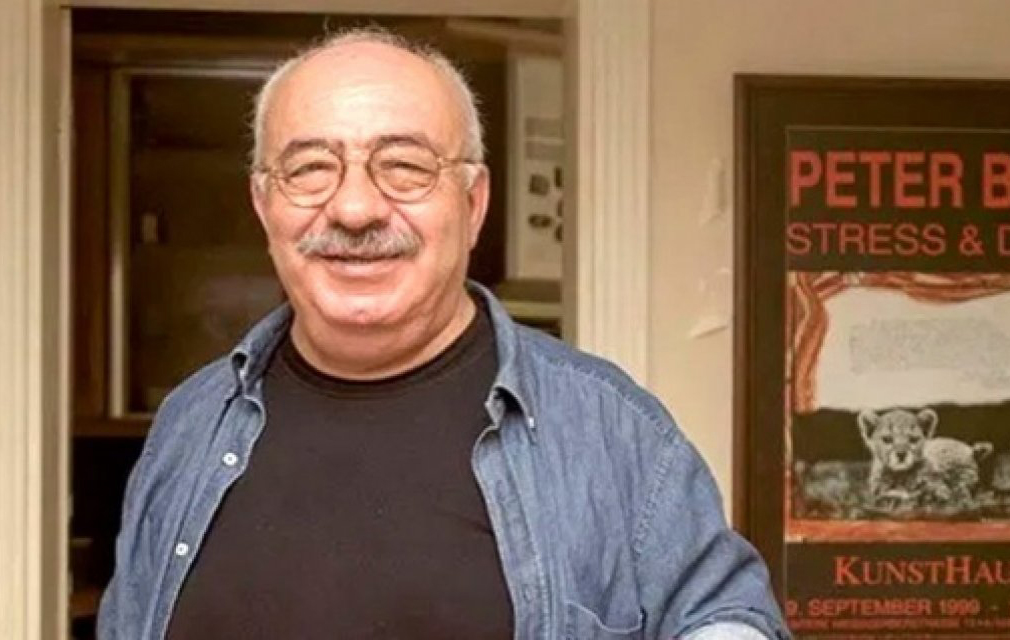 Gazeteci Selahattin Duman, hayatını kaybetti