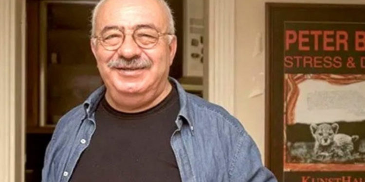 Gazeteci Selahattin Duman, hayatını kaybetti