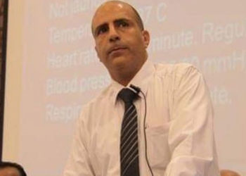 Gazze'de Covid hastalarını tedavi eden uzman doktor, İsrail'in hava saldırısında hayatını kaybetti