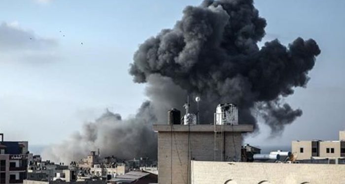 Gazze’de ateşkes: İsrail ve Hamas onayladı