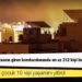 Gazze’de ikinci haftasına giren bombardımanda en az 212 kişi, İsrail’de ise roket saldırıları sonucu 10 kişi hayatını kaybetti