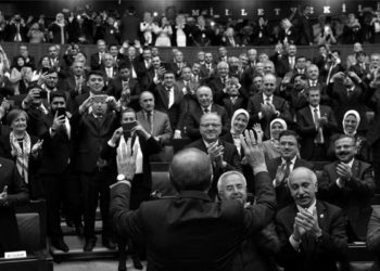 Gel de inan: AKP yönetimindekilerin çoğu Peker’in iddialarından rahatsızmış