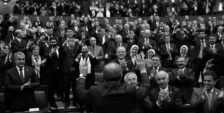 Gel de inan: AKP yönetimindekilerin çoğu Peker’in iddialarından rahatsızmış