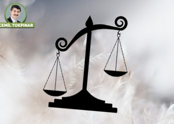 Gelin, biz de mizanı kıralım!