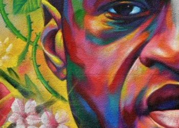 George Floyd ölümünün birinci yıldönümünde anıldı, ailesi Biden ile görüştü