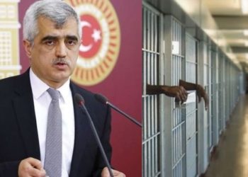 Gergerlioğlu cezaevinden Euronews’e yazdı: Erdoğan’ın toparlaması çok zor, uçağın burnu yukarı kalkmaz artık