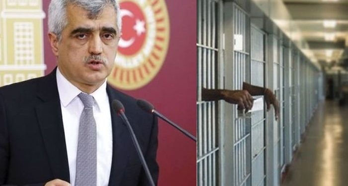 Gergerlioğlu cezaevinden Euronews’e yazdı: Erdoğan’ın toparlaması çok zor, uçağın burnu yukarı kalkmaz artık