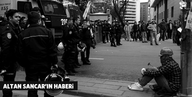 Gezi’yi hatırla: Gözler İstanbul’dayken Ankara’da neler yaşandı…
