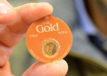 Gram altın 500 TL'nin üzerini gördü; dolar 8.50 TL'nin üzerinde kalıcı olamadı