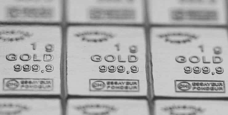 Gram altın 500 liranın üzerine çıktı