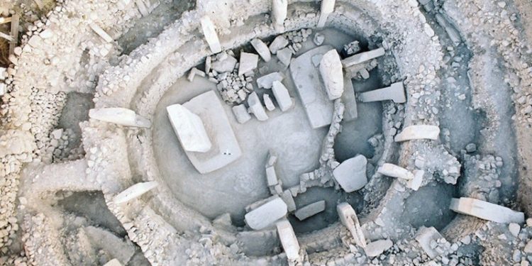 Göbeklitepe, Birleşmiş Milletler’de sergilenecek