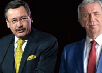 Gökçek: Ankaragücü iki yılda iki kez küme düştü, bu başarı Mansur Yavaş’ın