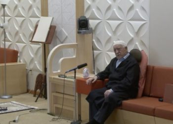 Gülen, ‘Bir Başka Zaman Ramazan’da…