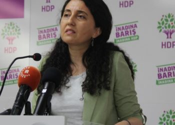 Günay: Kürtleri karşı karşıya getiren politikalara alet olunmamalı