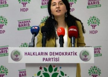 Günay: Sincan’da engizisyon mahkemesi kuruldu