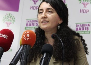 Günay: Öcalan her kesimi ciddiyete davet ediyor