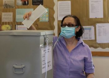 Güney Kıbrıs Rum Yönetimi'nde Neo-Nazi Altın Şafak'la bağlantılı aşırı sağcı ELAM oylarını ikiye katladı