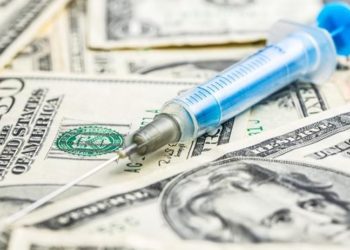 'Güneşin de aşının da patenti olmaz'