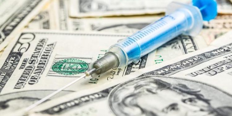 'Güneşin de aşının da patenti olmaz'