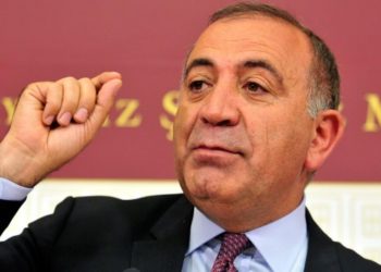 Gürsel Tekin: CHP'nin cumhurbaşkanı adayı hazır