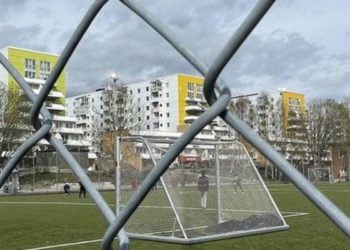 'Güvenli ülke' İsveç, kadın cinayetleriyle yüzleşiyor