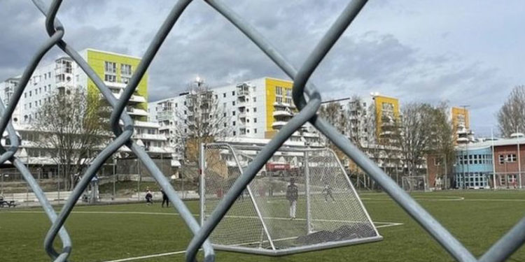 'Güvenli ülke' İsveç, kadın cinayetleriyle yüzleşiyor