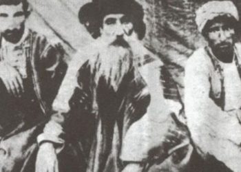 HDP: Dersim hala asimile edilmeye çalışılıyor