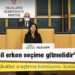 HDP Eş Genel Başkanı Buldan: Türkiye acil erken seçime gitmelidir