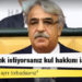 HDP Eş Genel Başkanı Sancar'dan iktidara: Zehirli yılanlarla aynı torbadasınız