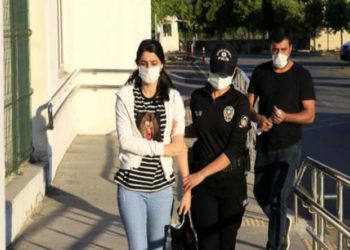 HDP ve DBP’li yöneticilerin evine polis baskını: 49 gözaltı