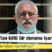 HDP'li Saruhan Oluç, Sedat Peker'in açıklamaları için 'Susurluk'tan kötü bir duruma işaret ediyor, ülkeyi yönetenler kıllarını kıpırdatmıyor' dedi