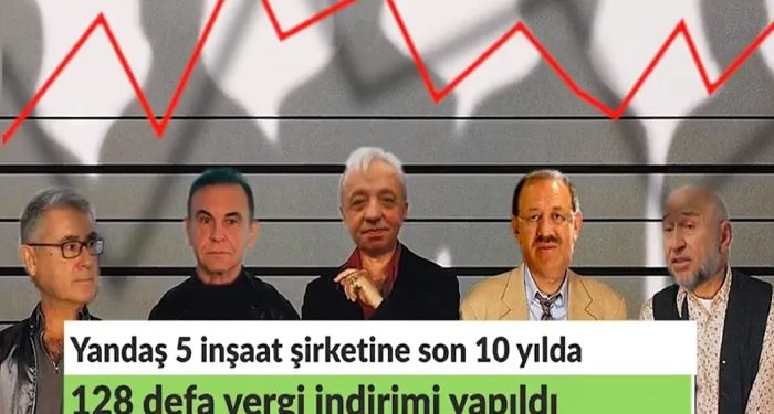 HDP’den ‘animasyonsuz’ video: İktidarın yalanları, halkın gerçekleri