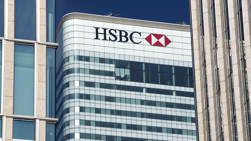 HSBC, ABD'den çekilme kararı aldı