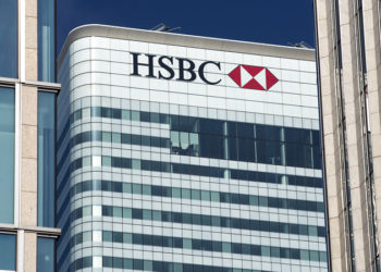 HSBC, ABD'den çekilme kararı aldı