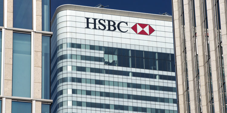 HSBC, ABD'den çekilme kararı aldı