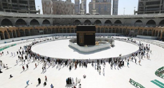 Hacı adaylarına kötü haber: Sinovac aşısı olanlar hacca gidemeyecek