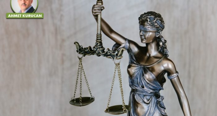 Hakkımı ne af ediyorum ne de helal!