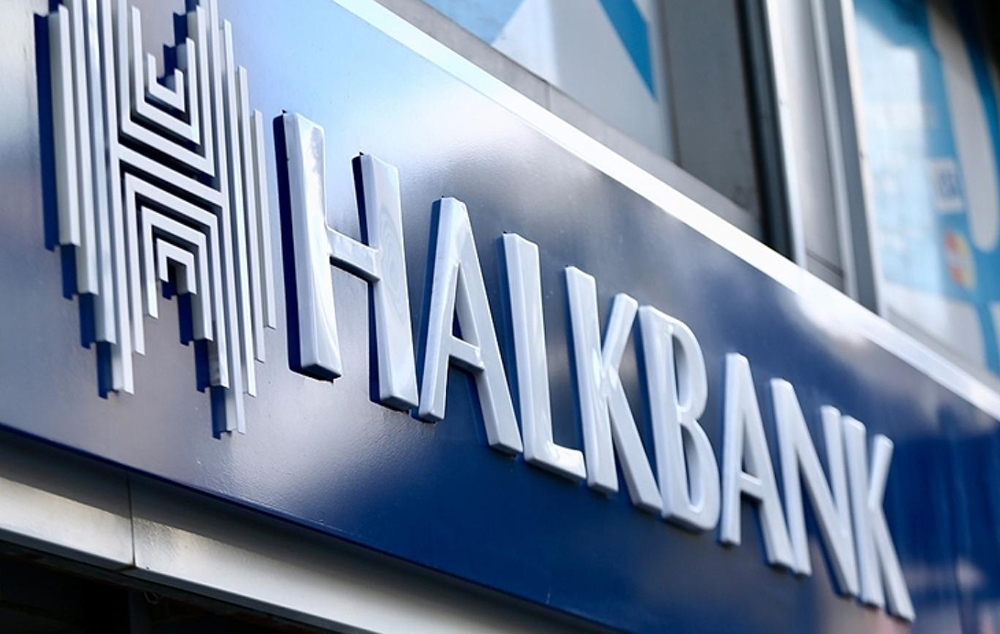 Halkbank’ın karı ilk çeyrekte yüzde 92 düştü!