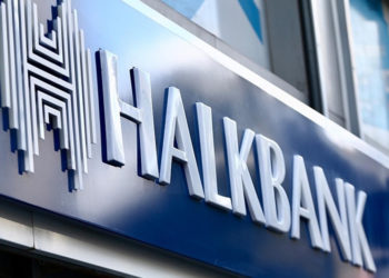 Halkbank’ın karı ilk çeyrekte yüzde 92 düştü!