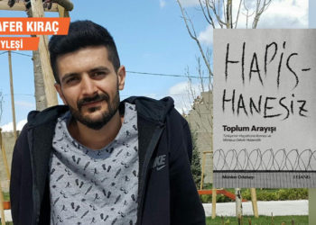 Hapishanesiz toplum arayışı