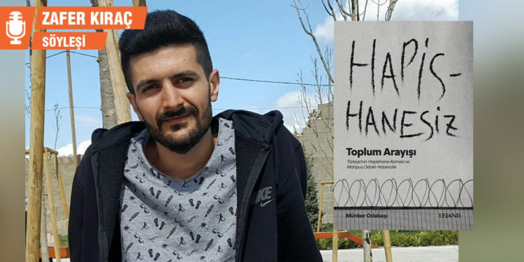 Hapishanesiz toplum arayışı