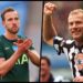 Harry Kane, Alan Shearer gibi olmak istemiyor
