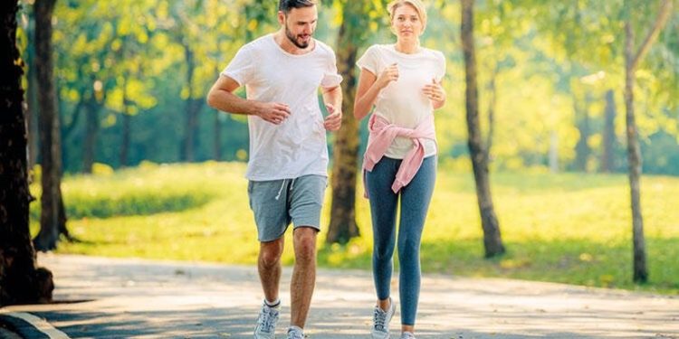 Harvard'ın araştırması tartışma yarattı, uzmanlar günde kaç adım atılması gerektiğini açıkladı