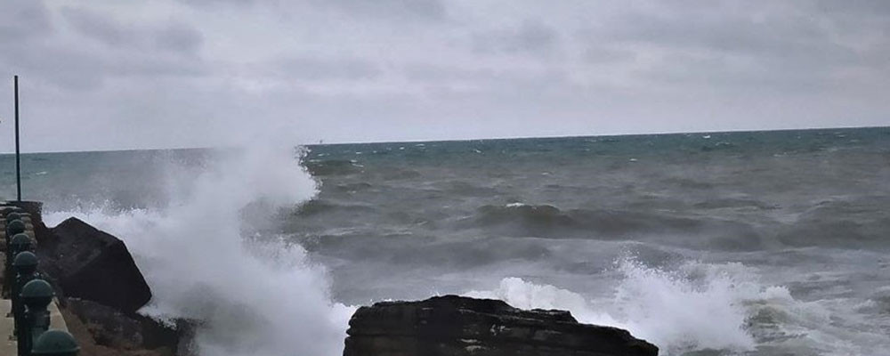 Hava sıcaklıkları Türkiye'nin kuzey, iç ve batı kesimlerinde 6-12 derece azalacak