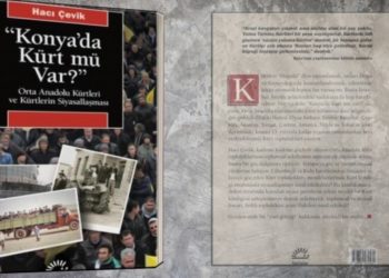 'Hayret' dolu bir kitap