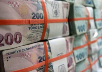 Hazine, 2 yıllık tahvilde 1,32 milyar TL borçlandı