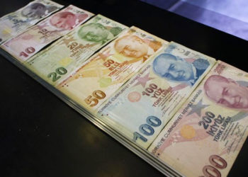 Hazine iki tahville 8,4 milyar lira borçlandı