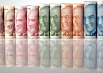 Hazine nisan ayında 13 milyar 292 milyon lira açık verdi