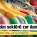 Hazır giyim sektörü zor durumda; siparişler ya iptal oldu, ya da ertelendi!