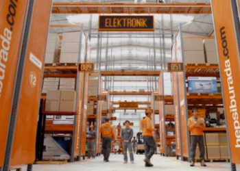 Hepsiburada'nın yurt dışında halka arzına onay